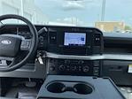 New 2025 Ford F-350 XL Crew Cab 4x4 9' CM Truck Beds Steel Flatbed Truck for sale #S0659 - photo 27