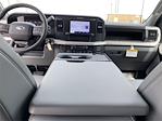 New 2025 Ford F-350 XL Crew Cab 4x4 9' CM Truck Beds Steel Flatbed Truck for sale #S0659 - photo 28