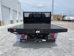 New 2025 Ford F-350 XL Crew Cab 4x4 9' CM Truck Beds Steel Flatbed Truck for sale #S0659 - photo 6