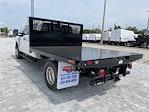 New 2025 Ford F-350 XL Crew Cab 4x4 9' CM Truck Beds Steel Flatbed Truck for sale #S0659 - photo 8