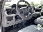 New 2025 Ford F-550 XL Regular Cab 4x4 Cab Chassis for sale #S0660 - photo 11