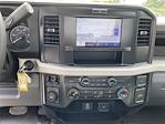New 2025 Ford F-550 XL Regular Cab 4x4 Cab Chassis for sale #S0660 - photo 17