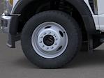 New 2025 Ford F-550 Regular Cab Cab Chassis for sale #S0660 - photo 19