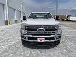 New 2025 Ford F-550 XL Regular Cab 4x4 Cab Chassis for sale #S0660 - photo 3