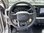 New 2025 Ford F-550 XL Regular Cab 4x4 Cab Chassis for sale #S0660 - photo 23