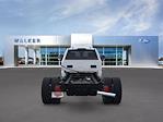 New 2025 Ford F-550 Regular Cab Cab Chassis for sale #S0660 - photo 5
