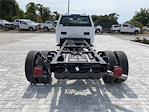 New 2025 Ford F-550 XL Regular Cab 4x4 Cab Chassis for sale #S0660 - photo 8