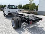 New 2025 Ford F-550 XL Regular Cab 4x4 Cab Chassis for sale #S0660 - photo 2