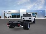 New 2025 Ford F-550 Regular Cab Cab Chassis for sale #S0660 - photo 8