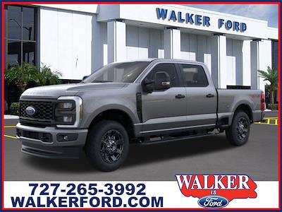 2025 Ford F-250 Crew Cab 4x4 Pickup for sale #S0661 - photo 1