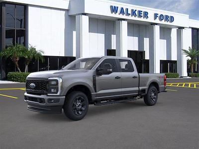2025 Ford F-250 Crew Cab 4x4 Pickup for sale #S0661 - photo 1