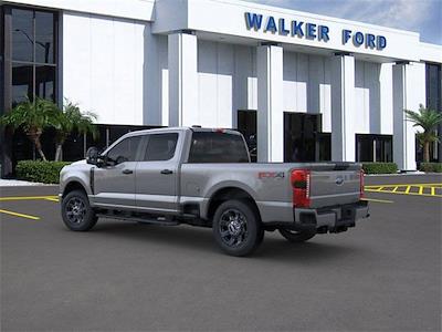 2025 Ford F-250 Crew Cab 4x4 Pickup for sale #S0661 - photo 2