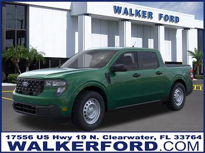 New 2025 Ford Maverick XL SuperCrew Cab Pickup for sale #S0663 - photo 1