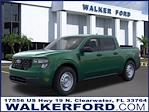 New 2025 Ford Maverick XL SuperCrew Cab Pickup for sale #S0663 - photo 1