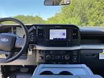 New 2025 Ford F-550 XL Crew Cab 4x4 Cab Chassis for sale #S0664 - photo 24