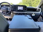 New 2025 Ford F-550 XL Crew Cab 4x4 Cab Chassis for sale #S0664 - photo 25