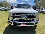 New 2025 Ford F-550 XL Crew Cab 4x4 Cab Chassis for sale #S0664 - photo 3