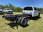 New 2025 Ford F-550 XL Crew Cab 4x4 Cab Chassis for sale #S0664 - photo 6