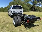 New 2025 Ford F-550 XL Crew Cab 4x4 Cab Chassis for sale #S0664 - photo 8
