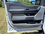 New 2025 Ford F-550 XL Crew Cab 4x4 Cab Chassis for sale #S0664 - photo 9
