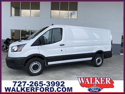 2025 Ford Transit 150 Low Roof RWD Empty Cargo Van for sale #S0665 - photo 1