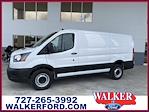 2025 Ford Transit 150 Low Roof RWD Empty Cargo Van for sale #S0665 - photo 1