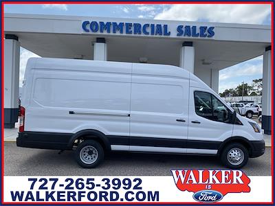 2025 Ford Transit 350 HD High Roof DRW RWD Empty Cargo Van for sale #S0666 - photo 1