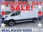 2025 Ford Transit 250 Medium Roof RWD Empty Cargo Van for sale #S0667 - photo 1