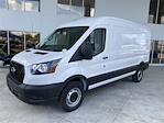 2025 Ford Transit 250 Medium Roof RWD Empty Cargo Van for sale #S0667 - photo 3