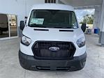 2025 Ford Transit 250 Medium Roof RWD Empty Cargo Van for sale #S0667 - photo 4