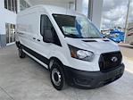 2025 Ford Transit 250 Medium Roof RWD Empty Cargo Van for sale #S0667 - photo 5