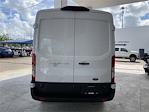 2025 Ford Transit 250 Medium Roof RWD Empty Cargo Van for sale #S0667 - photo 2