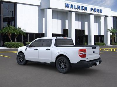 New 2025 Ford Maverick XLT SuperCrew Cab Pickup for sale #S0668 - photo 2