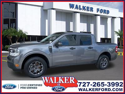 2022 Ford Maverick SuperCrew Cab 4x2 Pickup for sale #S0669A - photo 1