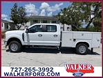 2025 Ford F-250 Crew Cab 4x4 Reading Service Truck for sale #S0670 - photo 1