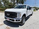 2025 Ford F-250 Crew Cab 4x4 Reading Service Truck for sale #S0670 - photo 4