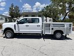 2025 Ford F-250 Crew Cab 4x4 Reading Service Truck for sale #S0670 - photo 9
