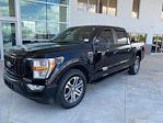 2021 Ford F-150 SuperCrew Cab 4x2 Pickup for sale #S0672A - photo 1