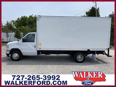 New 2025 Ford E-450 Box Van for sale #S0674 - photo 1