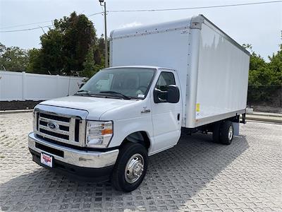 New 2025 Ford E-450 Box Van for sale #S0674 - photo 2