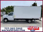 New 2025 Ford E-450 Box Van for sale #S0674 - photo 1