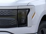 New 2025 Ford F-150 Lightning Flash SuperCrew Cab AWD Pickup for sale #S0676 - photo 18