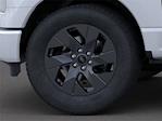 New 2025 Ford F-150 Lightning Flash SuperCrew Cab AWD Pickup for sale #S0676 - photo 19