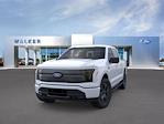 2025 Ford F-150 Lightning SuperCrew Cab AWD Pickup for sale #S0676 - photo 3
