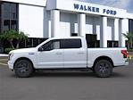 New 2025 Ford F-150 Lightning Flash SuperCrew Cab AWD Pickup for sale #S0676 - photo 4