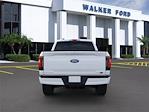 New 2025 Ford F-150 Lightning Flash SuperCrew Cab AWD Pickup for sale #S0676 - photo 5