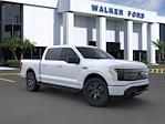 New 2025 Ford F-150 Lightning Flash SuperCrew Cab AWD Pickup for sale #S0676 - photo 7