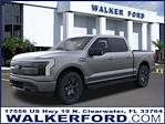 New 2025 Ford F-150 Lightning Flash SuperCrew Cab AWD Pickup for sale #S0677 - photo 1