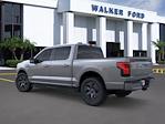 2025 Ford F-150 Lightning SuperCrew Cab AWD Pickup for sale #S0677 - photo 4