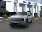 New 2025 Ford F-150 Lightning Flash SuperCrew Cab AWD Pickup for sale #S0677 - photo 3